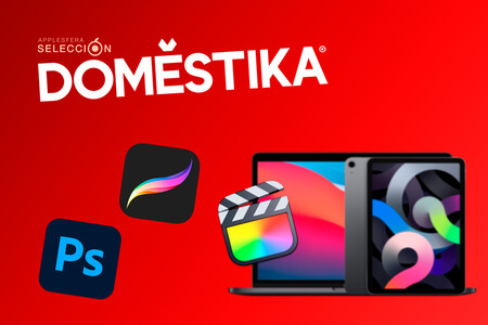 Desarrolla tu creatividad con Domestika: 12 cursos para saber usar Photoshop, Procreate, Final Cut Pro X y más