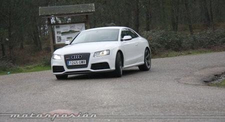 Audi RS5