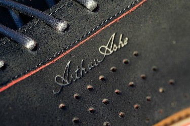 Court, la edición limitada firmada por Le coq sportif 