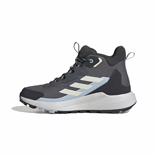 adidas Mujer Terrex Anylander Mid Rain.RDY Hiking Shoes