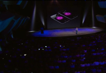 El 25 de septiembre: la última filtración asegura que ese día se lanzarán los nuevos iPhone 6S