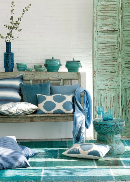 La semana decorativa: tendencias para el otoño e ideas DIY para hackear muebles y complementos