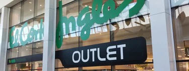 Vaqueros, sudaderas y más: El Corte Inglés arranca una liquidación total de prendas para este otoño al 60% de descuento en su outlet 