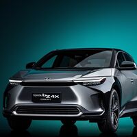 Toyota no está apostando por un futuro de eléctricos y estas son sus razones