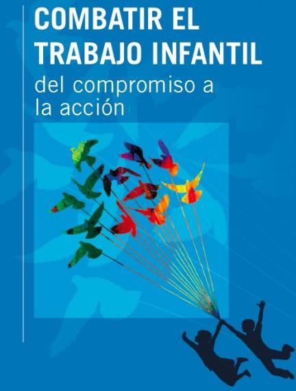 Hoy es el Día Mundial contra el Trabajo Infantil