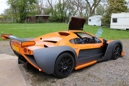 Lee Noble Exile 2017 2