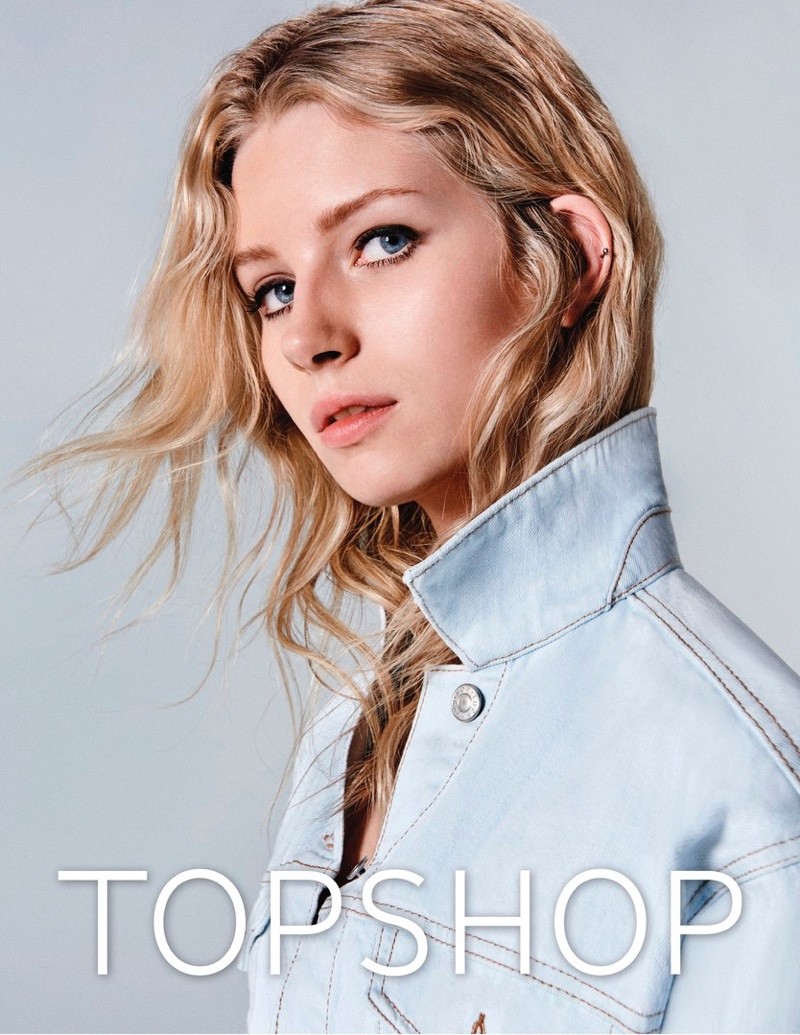 Foto de Topshop Denim 2017 (9/12)