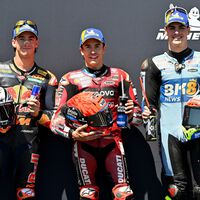 Por qué Murcia ha reemplazado a Cataluña como la mejor cantera española de pilotos para MotoGP 