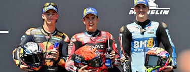 Por qué Murcia ha reemplazado a Cataluña como la mejor cantera española de pilotos para MotoGP