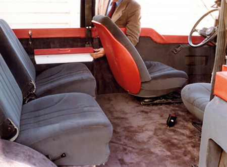 proyecto vva alpine interior