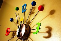 ¿Afecta el cambio de hora a vuestros hijos?