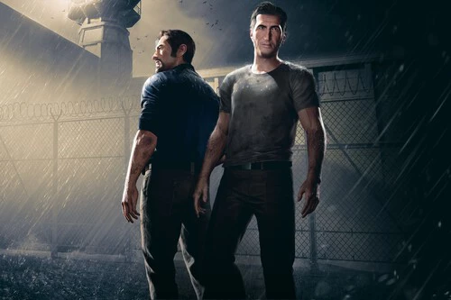 A Way Out