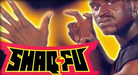 Shaquille O'Neal promete una sorpresa relacionada con Shaq Fu durante los Game Awards