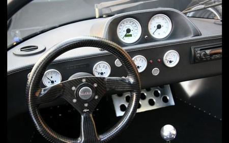 Ultima GTR 720