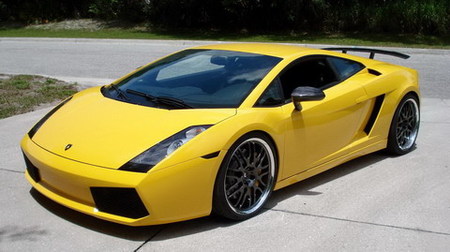 Lamborghini Gallardo con 942 caballos, Heffner se supera a sí mismo
