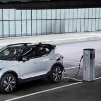 Los mapas de Waze ya te enseñan los puntos de recarga para coches eléctricos