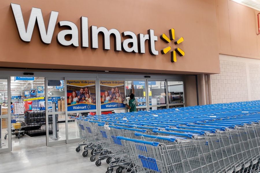 Probamos la nueva tienda de Walmart en línea así es hacer el súper por