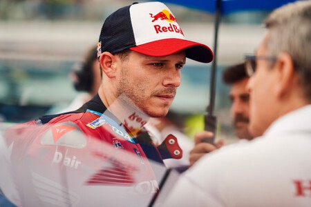 Bradl Misano Motogp 2024
