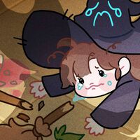 La última 'víctima' del huracán Silksong es un juego de brujas al estilo Stardew Valley. Se confirma un retraso en Little Witch in the Woods