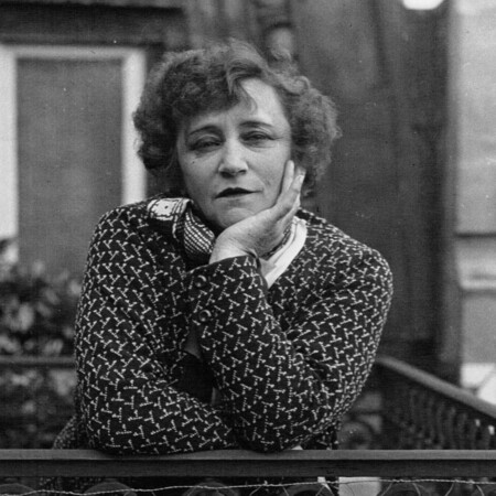 Colette 1932 2 1