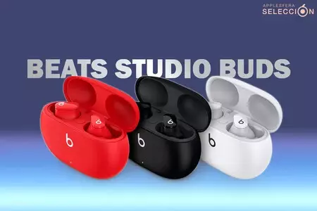 Beats Studio Buds
