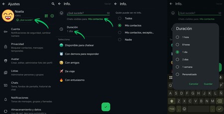 Que Sucede Whatsapp Android