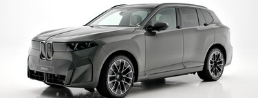 Este SUV eléctrico que llega a Europa equipa la batería más grande del mercado: con sus 141 kWh podría alimentar una casa durante una semana