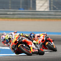 Honda y Yamaha tendrán concesiones en MotoGP, pero también habrá regalos para las marcas europeas 