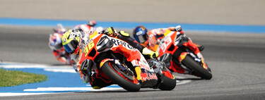 Honda y Yamaha tendrán concesiones en MotoGP, pero también habrá regalos para las marcas europeas 