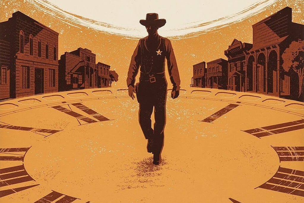 Es una de las mejores películas del oeste de la historia, pero John Wayne la odiaba. Hoy puedes ver este legendario western gratis en streaming