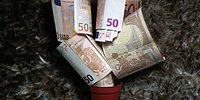 Los bancos no son hermanitas de la caridad