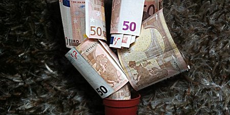 Los bancos no son hermanitas de la caridad