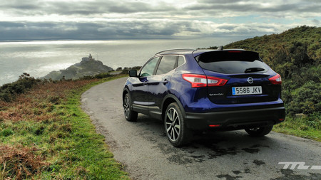 Ruta en coche camino de Finisterre. Conduciendo hasta el fin de la Tierra