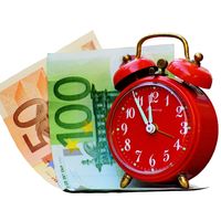Pasos iniciales en el Congreso para eliminar el uso del dinero efectivo en España, pero no todo es el camino de rosas electrónicas que algunos presuponían