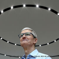 Intuíamos que trabajar en Apple haciendo el iPhone se pagaba bien. La revelación de los salarios muestra cuánto