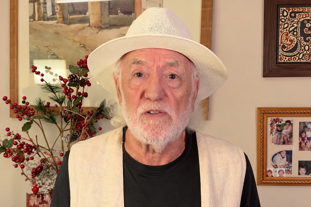 Eugenio, el octogenario que suma 10 millones de seguidores recuperando oficios antiguos: “En 50 años hemos pasado de la Edad Media a un futuro incierto”