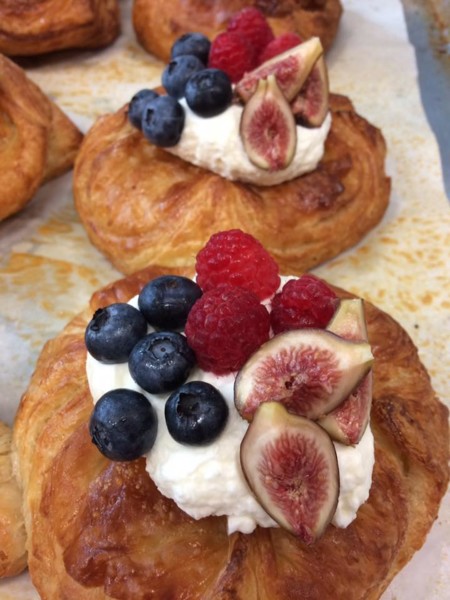 Brown's Court Bakery