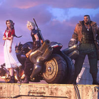 Square Enix ya comenzó a trabajar en la tercera y última parte de Final Fantasy VII Remake, confirmó Tetsuya Nomura 