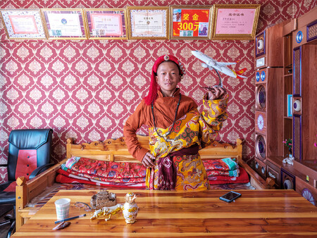 Sony World Photo Awards 2021