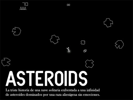 ¿Estáis preparados? Se desvela el argumento de la peli de 'Asteroids'