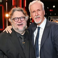 James Cameron y Guillermo del Toro veían anime juntos y tienen unas recomendaciones estelares. Sin uno de estos clásicos no habríamos tenido 'Pacific Rim' 