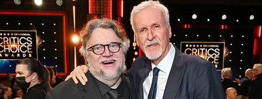James Cameron y Guillermo del Toro veían anime juntos y tienen unas recomendaciones estelares. Sin uno de estos clásicos no habríamos tenido 'Pacific Rim' 