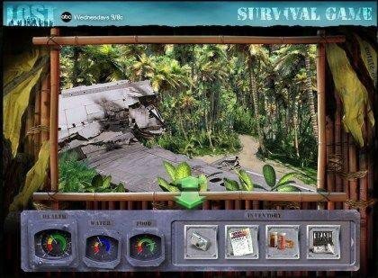 Juegos de la serie Perdidos