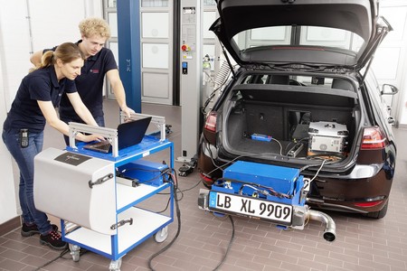 Bosch asegura tener la salvación para el diésel, y todo pasa por la eficiencia térmica