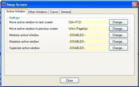 Gestiona más de una pantalla con Dual Monitor Tools