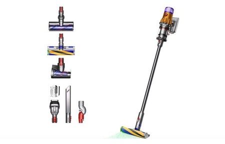 Dyson V12 Detect Slim Absolute