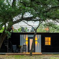 Camperizar un contenedor de transporte me parecía una idea increíble, pero tiene un grave problema: nuestras leyes