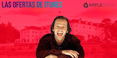 Pasa un verano de miedo con Jack Torrance, Pennywise y los Warren con estas películas en Las ofertas de iTunes