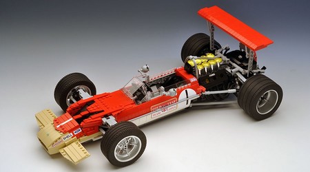 Lotus 49b