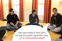 Técnicas para idear nuevos productos: Brainstorming contra Sinéctica